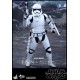 Star Wars Episode VII MMS Action Figure 2-Pack 1/6 Finn and First Order Riot Control Stormtrooper 30 cm